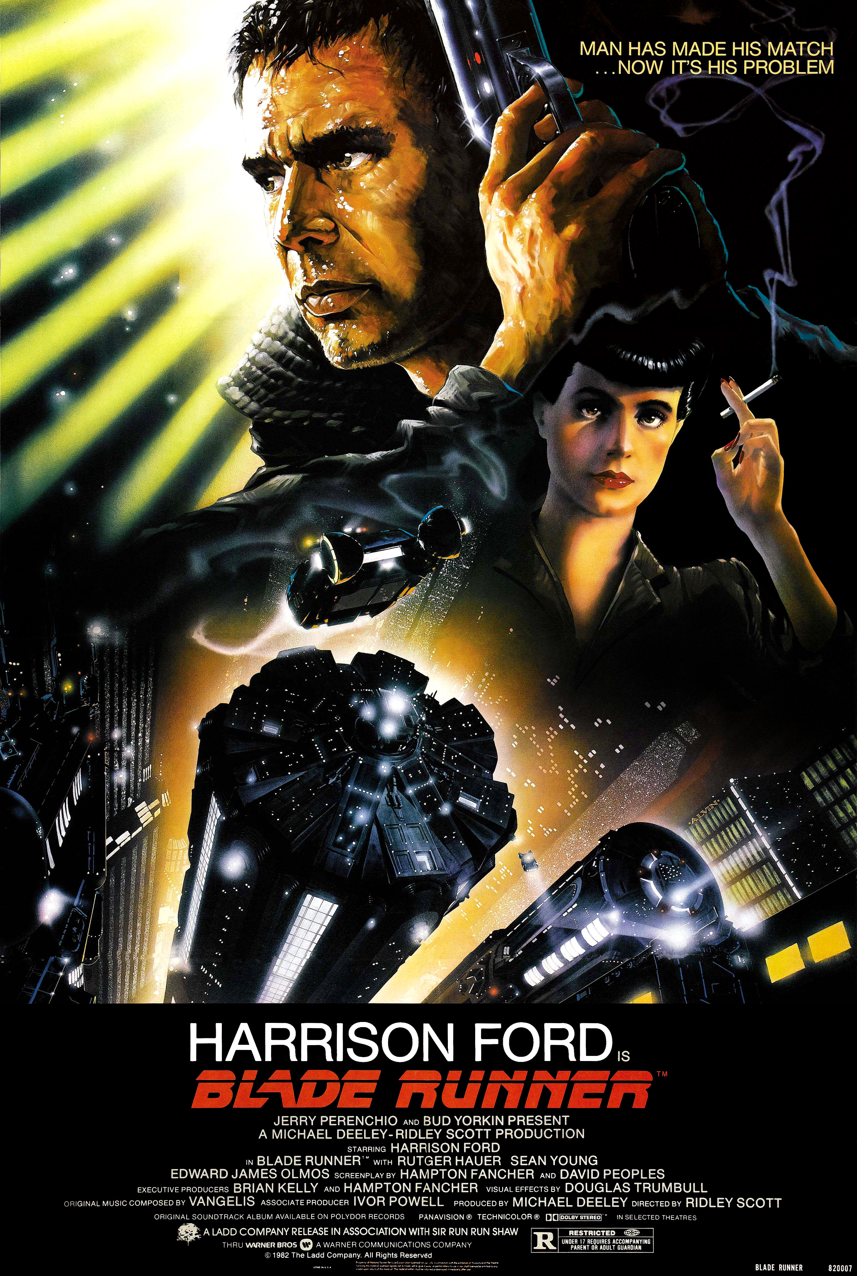 TOP 100 Films